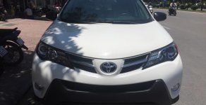 Toyota RAV4 LE 2015 - Bán xe Toyota RAV4 LE nhập Mỹ, giá tốt giá 1 tỷ 532 tr tại Hà Nội