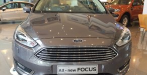 Ford Focus Ecoboost 2016 - Ford Focus 1.5 Ecoboost 2016 - ẩn chứa nhiều điều thú vị giá 760 triệu tại Tp.HCM