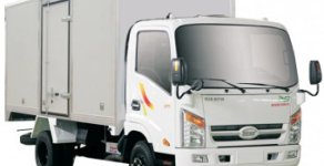 Veam VT200  1T9 2016 - Cần bán xe tải Veam VT200 1T9 đời 2016, màu trắng, giá 373 triệu giá 373 triệu tại Bình Dương