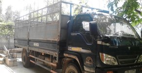 Xe tải 2,5 tấn - dưới 5 tấn 2010 - Bán xe tải Thaco FC350 3.100kg đời 2010, giá 260 triệu giá 260 triệu tại Hà Nội