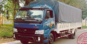 Xe tải 1250kg 2016 - Bán xe tải Veam 4T9, tải trọng 4T9 tại HCM giá 572 triệu tại Tp.HCM