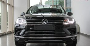 Volkswagen Touareg 2015 - Giá xe Volkswagen Touareg sản xuất 2015, màu đen, nhập khẩu, Volkswagen Touareg mua ở đâu giá 2 tỷ 800 tr tại Đắk Lắk