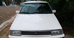 Toyota Corolla altis 1983 - Bán ô tô Toyota Corolla altis đời 1983, màu trắng đã đi 130000 km, giá chỉ 53 triệu giá 53 triệu tại Đồng Nai