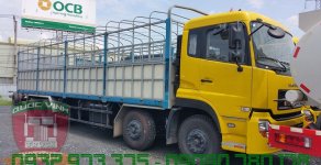 Dongfeng (DFM) L315 2016 - Bán trả góp xe Dongfeng 4 chân Hoàng Huy 17.9 tấn giá 1 tỷ 195 tr tại Tp.HCM