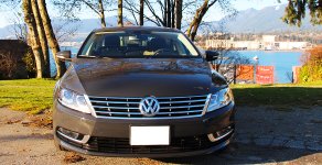 Volkswagen Passat CC 2014 - Cần bán xe Volkswagen Passat CC năm 2014, màu đen, nhập khẩu chính hãng, 1 chiếc duy nhất giá 1 tỷ 468 tr tại Tp.HCM