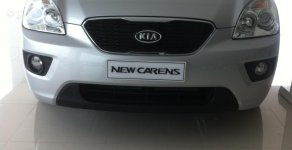 Kia Ceres EXMT 2016 - Bán xe Kia Carens EXMT 2016, màu bạc, giá ưu đãi giá 570 triệu tại Khánh Hòa
