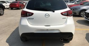 Mazda 2 1.5HB   2016 - Cần bán Mazda 2 1.5HB đời 2016, màu trắng, xe mới giá 654 triệu tại Long An