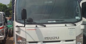 Isuzu NQR 75M 2016 - Bán xe Isuzu 5.5 tấn đời 2016, giá chỉ 735 triệu, tặng 16 phiếu bảo dưỡng trị giá 8 triệu giá 735 triệu tại Tp.HCM