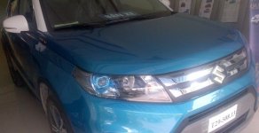 Suzuki Vitara 2016 - Bán Suzuki 2016, xe mới, nhập khẩu giá 759 triệu tại Lào Cai