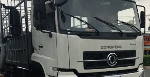 Dongfeng (DFM) L315 2016 - Bán Dongfeng L315 Hoàng Huy (17 tấn 9) đời 2016, màu trắng, nhập khẩu nguyên chiếc giá 1 tỷ 170 tr tại Bình Dương