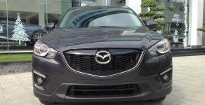 Mazda CX 5 2WD 2015 - Mazda CX5 mời 100%, an toàn cao, tiện nghi, giá cạnh tranh nhất cho quý khách hàng giá 1 tỷ 39 tr tại Tp.HCM