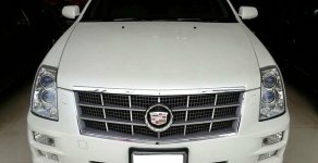 Cadillac CTS   2009 - Cần bán lại xe Cadillac CTS đời 2009, sang trọng giá 1 tỷ 790 tr tại Hà Nội