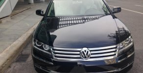 Volkswagen Phaeton 2014 - Xe sang Volkswagen Phaeton mới 100%, màu đen giá 3 tỷ tại Tp.HCM
