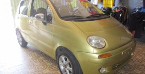 Daewoo Matiz 2000 - Bán Daewoo Matiz đời 2000 xe gia đình giá 130 triệu tại Quảng Ngãi