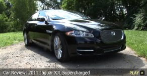 Jaguar XJL 2015 - Cần bán Jaguar XJL năm 2015, màu đen, nhập khẩu nguyên chiếc giá 4 tỷ 990 tr tại Tp.HCM