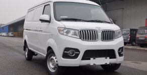 Dongben X30 2016 - Bán xe Dongben X30 2016, màu trắng, xe nhập giá 280 triệu tại Tp.HCM