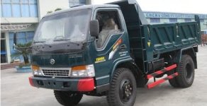 Xe tải 1250kg 2015 - Xe tải tự đổ Chiến Thắng 3.9 tấn, 4.6 tấn, 6.2 tấn, tốt nhất Sài Gòn giá 450 triệu tại Bình Dương