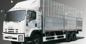 Isuzu F-SERIES  90N  2016 - Bán xe tải Isuzu 6T2 thùng mui bạt, trả góp giá rẻ giá 800 triệu tại Tp.HCM