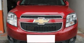 Chevrolet Orlando LTZ 2014 - Bán Chevrolet Olando LTZ sản xuất 2014 nhập khẩu 3.7L giá 1 tỷ 650 tr tại Hà Nội