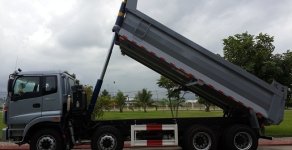Xe tải 10000kg 2016 - Bán xe Ben 4 chân Chenglong 4 chân 375Hp giá 1 tỷ 320 tr tại Bình Dương