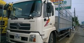 Dongfeng (DFM) B170 2016 - Bán xe tải Dongfeng B170/ 9 tấn 35, thùng inox, đời 2017, giá tốt tại Sài Gòn giá 700 triệu tại Tp.HCM