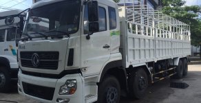 Dongfeng (DFM) 1 tấn - dưới 1,5 tấn 2017 - Bán xe Dongfeng 4 chân Hoàng Huy, xe tải thùng 4 chân Hoàng Huy, xe tải Dongfeng 4 chân 17T9 2017  giá 1 tỷ 260 tr tại Hà Nội