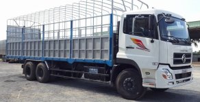 Dongfeng (DFM) B170 2016 - Giá bán xe tải Dongfeng Hoàng Huy B170, B190 8.45 tấn, 8.75 tấn máy Cummins, xe tải thùng, nhập khẩu giá 720 triệu tại Bình Dương
