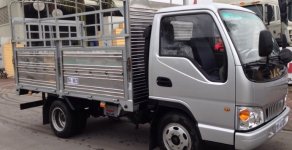 JAC HFC 2016 - Bán xe tải Jac 2.4T, giá rẻ trả góp giá 280 triệu tại Tp.HCM