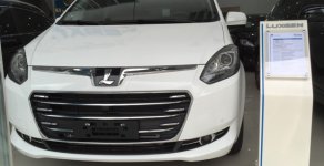 Luxgen M7 Limited AT 2.2  2016 - Bán xe Luxgen M7 Limited AT 2.2 đời 2016, màu trắng, nhập khẩu, xe mới giá 1 tỷ 38 tr tại Hà Nội