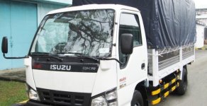Isuzu QKR 55H 2016 - Bán xe tải Isuzu 1,9 tấn - 2,2 tấn thùng mui bạt, giá chỉ 435 triệu, giao xe ngay giá 435 triệu tại Tp.HCM