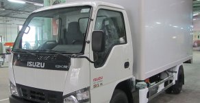 Isuzu QKR 55F 2016 - Cần bán xe Isuzu 1 tấn 4 thùng kín QKR 55F đời 2016, màu trắng, 384 triệu giá 384 triệu tại Bình Phước