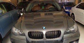 BMW X6 2008 - Bán BMW X6 đời 2008, màu xám, nhập khẩu số tự động giá 1 tỷ 255 tr tại Hải Phòng