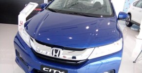 Honda City 2016 - Honda City 2016 - có xe giao ngay - 0989899366 giá 583 triệu tại Cà Mau