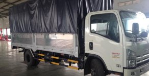 Isuzu NQR 2016 - Bán xe tải Isuzu 5.5 tấn, thùng 5m7, thùng 6m2, NQR75L, NQR75M giá 640 triệu tại Tp.HCM