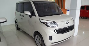 Kia Ray 1.0AT 2012 - Vietnam Auto cần bán xe Kia Ray đời 2012, màu kem be, nhập khẩu chính hãng giá 345 triệu tại Hà Nội