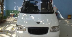 Shuguang 2011 - Cần bán xe ô tô JRD Daily II đời 2011, màu trắng giá 85 triệu tại Tp.HCM