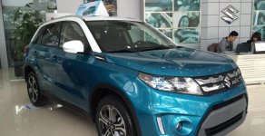 Suzuki Vitara 2016 - Bán xe Suzuki Vitara nhập khẩu 2016 tại Quảng Ninh, giảm ngay 100tr giá 779 triệu tại Quảng Ninh