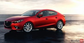 Alfa Romeo Sedan 2016 - Bán xe Mazda 3 1.5L Sedan 2016 giá 705 triệu  (~33,571 USD) giá 705 triệu tại Đồng Nai