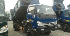 Thaco FORLAND g 2016 - Bán xe tải Ben Thaco FLD490C tải trọng 5 tấn đời 2016, xe giao ngay giá 340 triệu tại Bắc Ninh