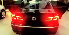 Volkswagen Passat CC 2012 - Volkswagen CC_ Xe nhập Đức mới 100%_Full Option_ Màu đen_ Liên hệ 0981823617 giá 1 tỷ 333 tr tại Tp.HCM