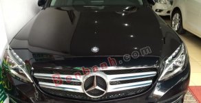 Mercedes-Benz C200 C200 2015 - Salon Ô Tô Trường Quân bán Mercedes C200 đời 2015, màu đen, xe nhập giá 1 tỷ 390 tr tại Hải Phòng