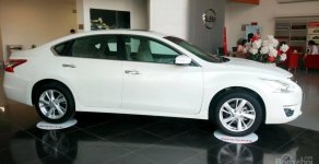 Nissan Teana SL 2016 - Cần bán xe Nissan Teana đời 2016, màu trắng, nhập khẩu chính hãng tại Mỹ, con duy nhất cả nước giá 1 tỷ 299 tr tại Vĩnh Phúc