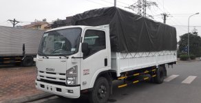 Isuzu N-SERIES 75L 2016 - Đại lý bán xe tải Isuzu NQR tại Thanh Hóa giá 410 triệu tại Thanh Hóa