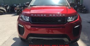 LandRover Range rover Evoque Dynamic 2018 - Bán xe LandRover Evoque Dynamic đời 2018 nhập khẩu chính hãng giá 2 tỷ 999 tr tại Hà Nội