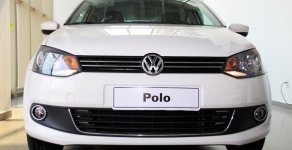 Volkswagen Polo GP 2016 - VW-Volkswagen-The Polo Sedan 2016, chiếc xe của giàu có và hạnh phúc giá 690 triệu tại Tp.HCM