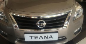 Nissan Teana   2016 - Bán Teana đời mới giá tốt giá 1 tỷ 250 tr tại Nghệ An