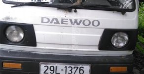 Daewoo Labo 1992 - Cần bán Daewoo Labo sản xuất 1992, màu trắng giá 31 triệu tại Hà Nội