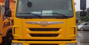 FAW Xe tải ben 2016 - Bán xe tải ben Faw 2016, màu vàng giá cạnh tranh giá 590 triệu tại Hà Nội