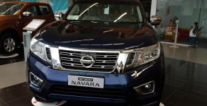 Nissan Navara VL 2.5AT 2016 - Bán xe Navara VL 2016, nhập khẩu Thailand 2.5 AT giá tốt nhất miền Bắc tặng một nắp thùng trị giá 30 triệu  giá 795 triệu tại Hải Dương