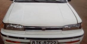 Ford Tempo 1994 - Bán Ford Tempo đời 1994, màu trắng, nhập khẩu giá cạnh tranh giá 65 triệu tại Đắk Lắk